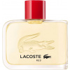 Lacoste Red toaletná voda pánska 75 ml Lacoste Red toaletná voda pánska 75 ml