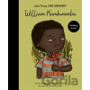 William Kamkwamba - Maria Isabel Sanchez Vegara William Kamkwamba - Maria Isabel Sanchez Vegara
