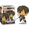 Funko POP! Attack on Titan Yeager Funko POP! Attack on Titan Yeager