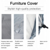 Kryt na záhradný nábytok - Swing Cover s nábytkom Swing Dust Protector (Swing Cover s nábytkom Swing Dust Protector) Kryt na záhradný nábytok - Swing Cover s nábytkom Swing Dust Protector (Swing Cover s nábytkom Swing Dust Protector)