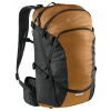 Vaude cyklistický batoh Moab Pro 22 II, unisex, hnedo-čierny Vaude cyklistický batoh Moab Pro 22 II, unisex, hnedo-čierny