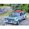 Model auta rally FIAT 131 ABARTH N.2. Mierka 1:43 Model auta rally FIAT 131 ABARTH N.2. Mierka 1:43