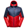 Bunda LA SPORTIVA Mythic Primaloft JKT M night sky/mountain red XL Bunda LA SPORTIVA Mythic Primaloft JKT M night sky/mountain red XL