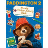 Paddington 2 - Emma Drage Paddington 2 - Emma Drage