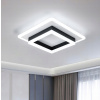 Závesná lampa Riserva STROPNÁ LAMPA LED 2-bodové svetlo integrovaný LED zdroj Závesná lampa Riserva STROPNÁ LAMPA LED 2-bodové svetlo integrovaný LED zdroj