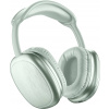 Cellularline Headset uzavřená (Over Ear) Bluetooth®, Bez kabelu, kabelová zelená regulace hlasitosti, Vypnutí zvuku mikrofonu Cellularline Headset uzavřená (Over Ear) Bluetooth®, Bez kabelu, kabelová zelená regulace hlasitosti, Vypnutí zvuku mikrofonu