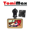 TomiMax Detský kamerový monitor s nočným videním do auta TomiMax Detský kamerový monitor s nočným videním do auta