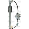 Mechanizmus zdvíhania okna - 850606 - zadny Mechanizmus zdvíhania okna - 850606 - zadny