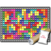 Vinylová nástenná nástenná maľba Tetris kocky blokuje 368x254 (Vinylová nástenná nástenná maľba Tetris kocky blokuje 368x254) Vinylová nástenná nástenná maľba Tetris kocky blokuje 368x254 (Vinylová nástenná nástenná maľba Tetris kocky blokuje 368x254)