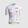 Sponser Sportful Heritage dres white, Veľkosť: M Sponser Sportful Heritage dres white, Veľkosť: M