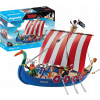 Playmobil Playmobil Asterix: Námorná Loď pirátska 71888 Playmobil Playmobil Asterix: Námorná Loď pirátska 71888