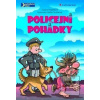 Policejní pohádky (Zuzana Pospíšilová) Policejní pohádky (Zuzana Pospíšilová)