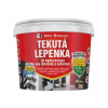 Lepenka tekutá, 2K hydroizolácia, Deň braven vedro 21 kg šedá, balenie 1 ks Lepenka tekutá, 2K hydroizolácia, Deň braven vedro 21 kg šedá, balenie 1 ks