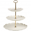Trojposchodový etažér 29,5 cm Toy’s Delight Royal Classic – Villeroy & Boch Trojposchodový etažér 29,5 cm Toy’s Delight Royal Classic – Villeroy & Boch