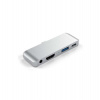Satechi USB-C Mobile Pro Hub pre iPad Pro/Air 10.9 Satechi USB-C Mobile Pro Hub pre iPad Pro/Air 10.9