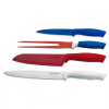 4-dielna sada kuchynských nožov ROYALTY LINE Color 50528 RL-4COPA 4-dielna sada kuchynských nožov ROYALTY LINE Color 50528 RL-4COPA