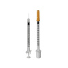Omnican 50 striekačka 0.5ml s ihlou 0.3x8mm v balení 10x10ks Omnican 50 striekačka 0.5ml s ihlou 0.3x8mm v balení 10x10ks