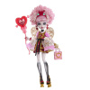 Mattel Monster High Scary Sweet Birthday Cupid Asteria Mattel Monster High Scary Sweet Birthday Cupid Asteria