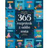 365 rozprávok z celého sveta 365 rozprávok z celého sveta