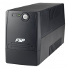 Fsp Záložní zdroj UPS FP 1000 1000VA Fsp Záložní zdroj UPS FP 1000 1000VA