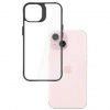 Kryt na mobil 3mk Satin Armor Case+ Apple iPhone 15 Kryt na mobil 3mk Satin Armor Case+ Apple iPhone 15