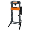 Unicraft® Hydraulický lis WPP 30 EF Unicraft® Hydraulický lis WPP 30 EF