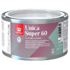 UNICA SUPER LACQUER SEMI-GLOSS (60) 0,225 L UNICA SUPER LACQUER SEMI-GLOSS (60) 0,225 L