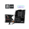MSI PRO B850-S WIFI6E/AM5/ATX MSI PRO B850-S WIFI6E/AM5/ATX
