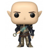 Dragon Age: The Veilguard POP! Games Vinyl Figure Solas 9 cm Dragon Age: The Veilguard POP! Games Vinyl Figure Solas 9 cm