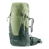Deuter Futura Air Trek 45 + 10 SL Grove-Ivy 55 l Deuter Futura Air Trek 45 + 10 SL Grove-Ivy 55 l