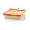 MANN FILTER Vzduchový filter C 27 154/1 MANN FILTER Vzduchový filter C 27 154/1