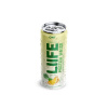 Proteinová voda LIIFE - QNT, 330 ml Příchuť: Citron a zázvor Proteinová voda LIIFE - QNT, 330 ml Příchuť: Citron a zázvor