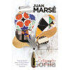 The Calligraphy of Dreams - Juan Marsé The Calligraphy of Dreams - Juan Marsé