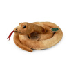 Rappa Plyšový had hnědý 90 cm ECO-FRIENDLY Rappa Plyšový had hnědý 90 cm ECO-FRIENDLY