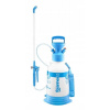 Ručný postrekovač Kwazar 6 l Ručný postrekovač Kwazar 6 l