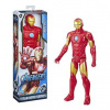 Hasbro Avengers Titan filmová 30 cm Iron Man Hasbro Avengers Titan filmová 30 cm Iron Man