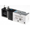 Elektromagnetický ventil, řada: VUVS G 1/4 3/2 zařazený, max. průtok: 1000L/min Festo Elektromagnetický ventil, řada: VUVS G 1/4 3/2 zařazený, max. průtok: 1000L/min Festo