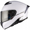 MT ATOM 2 SV SOLID WHITE Motocyklová prilba MThelmets MT ATOM 2 SV SOLID WHITE Motocyklová prilba MThelmets