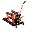Vevor Hydraulicko-pneumatický zdvihák na moto 1500lbs, 4.1-15 in, s nájazdom MTCXXSJJ1500H9RITV0 Vevor Hydraulicko-pneumatický zdvihák na moto 1500lbs, 4.1-15 in, s nájazdom MTCXXSJJ1500H9RITV0