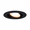 Bodové svetlá, bodovky - Lago Moving Eyets Black IP65 LP-4425/1RM BK LIG (Lago Moving Eyets Black IP65 LP-4425/1RM BK LIG) Bodové svetlá, bodovky - Lago Moving Eyets Black IP65 LP-4425/1RM BK LIG (Lago Moving Eyets Black IP65 LP-4425/1RM BK LIG)