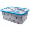 Forkids ÚLOŽNÝ BOX STITCH (Forkids - velikost: uni) Forkids ÚLOŽNÝ BOX STITCH (Forkids - velikost: uni)
