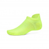 Unisex členkové ponožky Under Armour Velociti Lite 1pk NS-YLW|XL Unisex členkové ponožky Under Armour Velociti Lite 1pk NS-YLW|XL