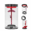 Kryt vysávača Idea priehľadný pre Dyson V10/V11/V14/V15 1 ks Kryt vysávača Idea priehľadný pre Dyson V10/V11/V14/V15 1 ks