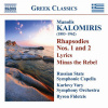 RHAPSODIES & SYMPHONIC POEMS RHAPSODIES & SYMPHONIC POEMS