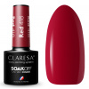 Claresa gél lak RED 418 - 5g Claresa gél lak RED 418 - 5g
