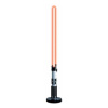 Ukonic Star Wars Lampa Darth Vader svetelný meč 152 cm Ukonic Star Wars Lampa Darth Vader svetelný meč 152 cm
