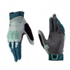 LEATT MTB 3.0 rukavice, Lite Teal, veľkosť: S / EU7 / US8 LEATT MTB 3.0 rukavice, Lite Teal, veľkosť: S / EU7 / US8