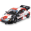 SCX Advance Toyota Yaris WRC Montecarlo 8436572914827 SCX Advance Toyota Yaris WRC Montecarlo 8436572914827