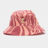 KIDS CAMP HAT zimná čiapka ružová JR KIDS CAMP HAT zimná čiapka ružová JR