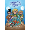 Domov vesmírneho draka | Peter Bartoněk Domov vesmírneho draka | Peter Bartoněk